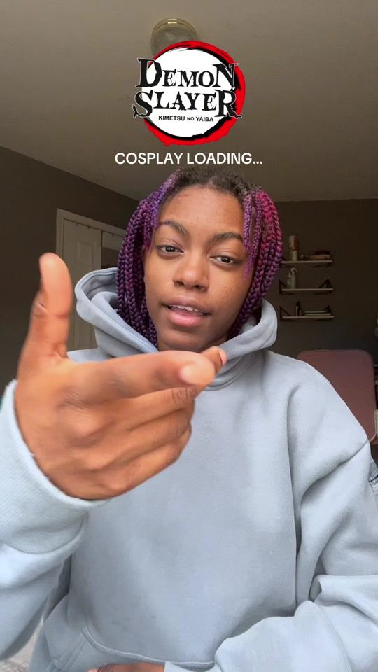 TikTok video thumbnail by ani_mako