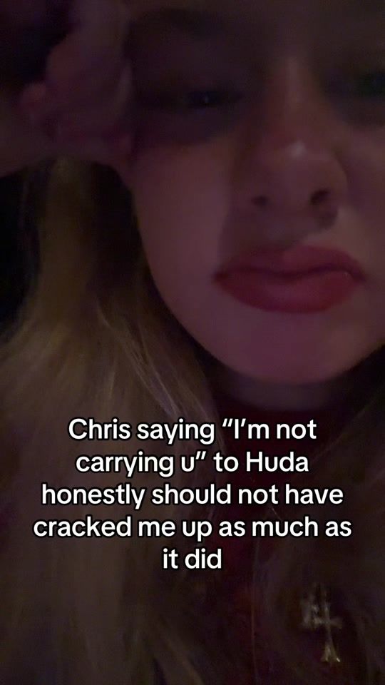TikTok video thumbnail by alisalexk