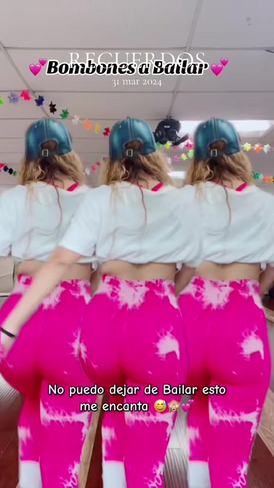 TikTok video thumbnail by monsexydancefitness
