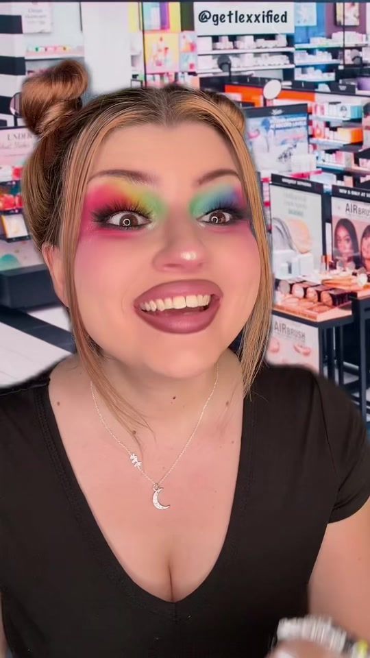 TikTok video thumbnail by getlexxified
