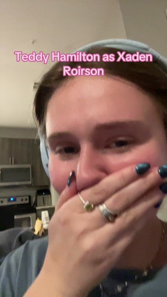 TikTok video thumbnail by hannblanreads