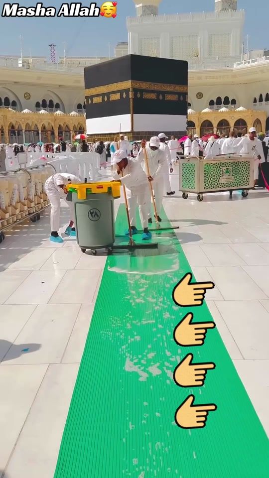 TikTok video thumbnail by masjid_al_haram4