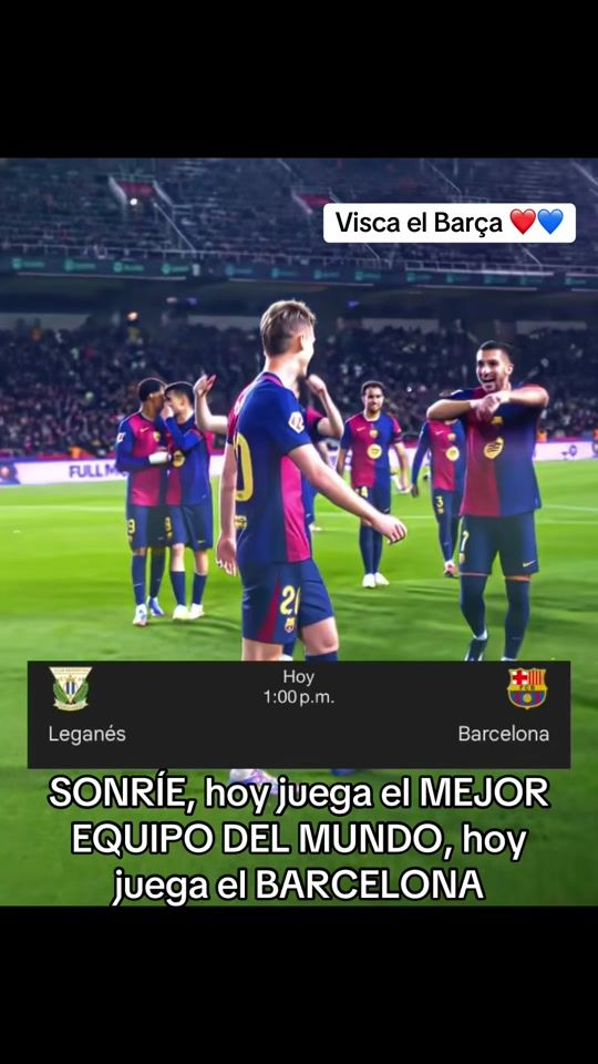 TikTok video thumbnail by barcelonayrojo