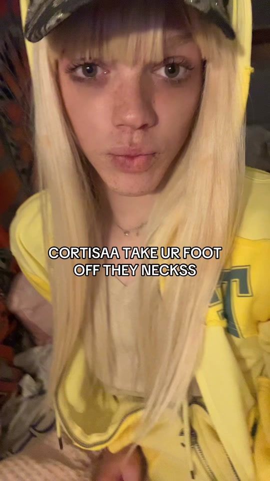 TikTok video thumbnail by icarlycamera