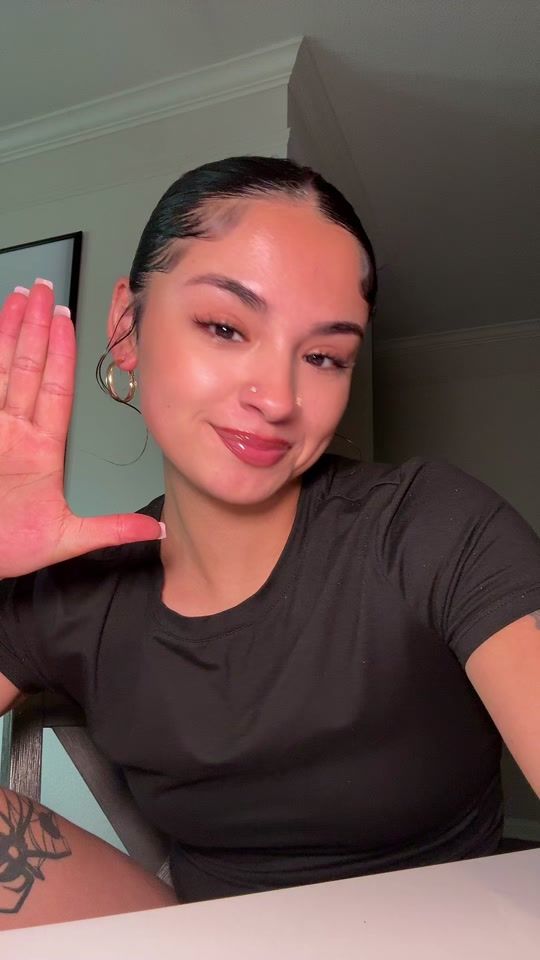 TikTok video thumbnail by lilianaaa.005