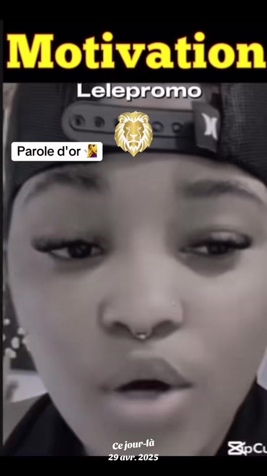 TikTok video thumbnail by lele.promo