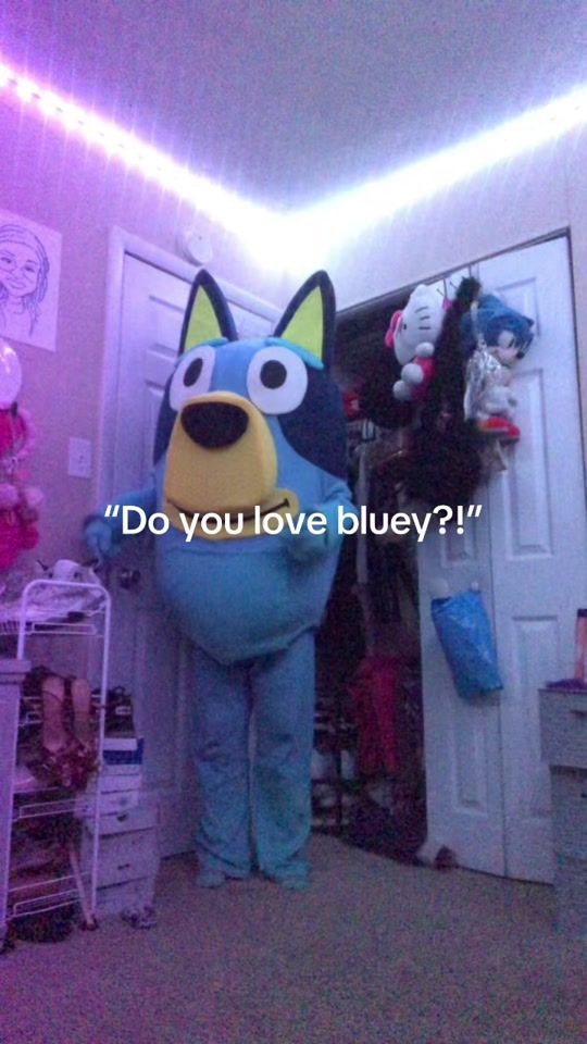 TikTok video thumbnail by bluey10000