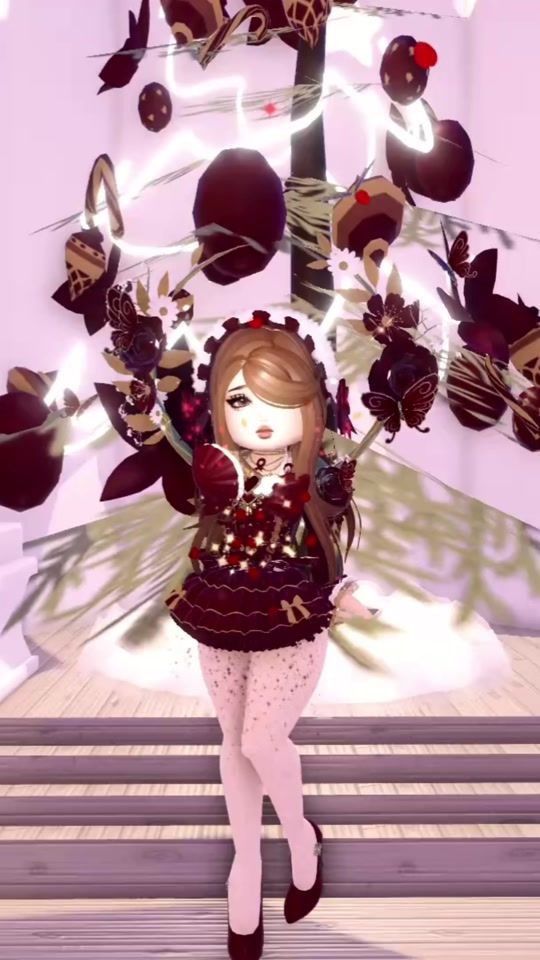 TikTok video thumbnail by evr.blloom