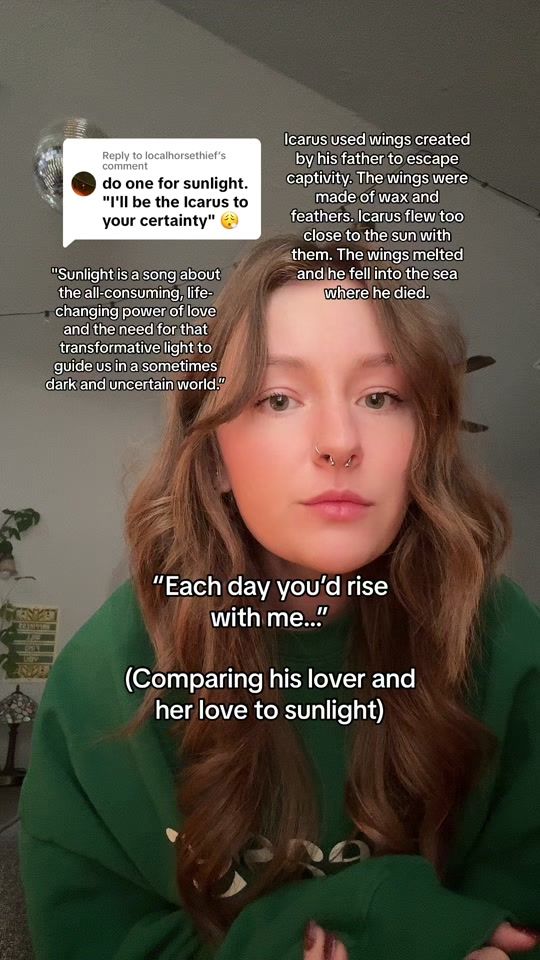 TikTok video thumbnail by scootygirlll