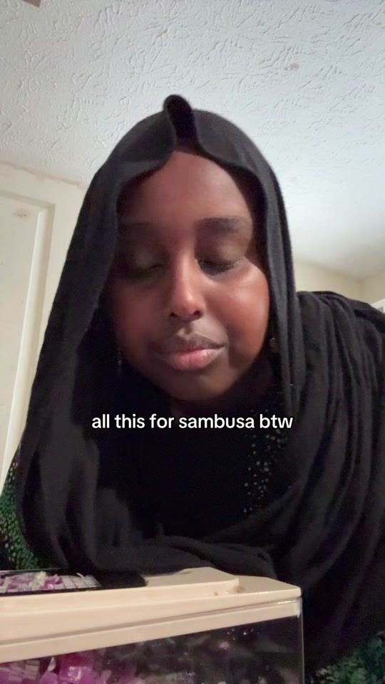 TikTok video thumbnail by thesomaligoat
