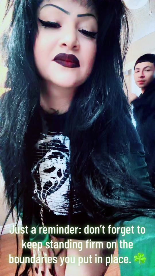 TikTok video thumbnail by n0t.y0ur.bruja