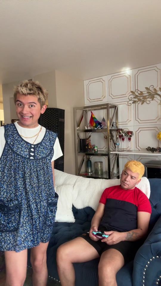 TikTok video thumbnail by jonasymikeoficial