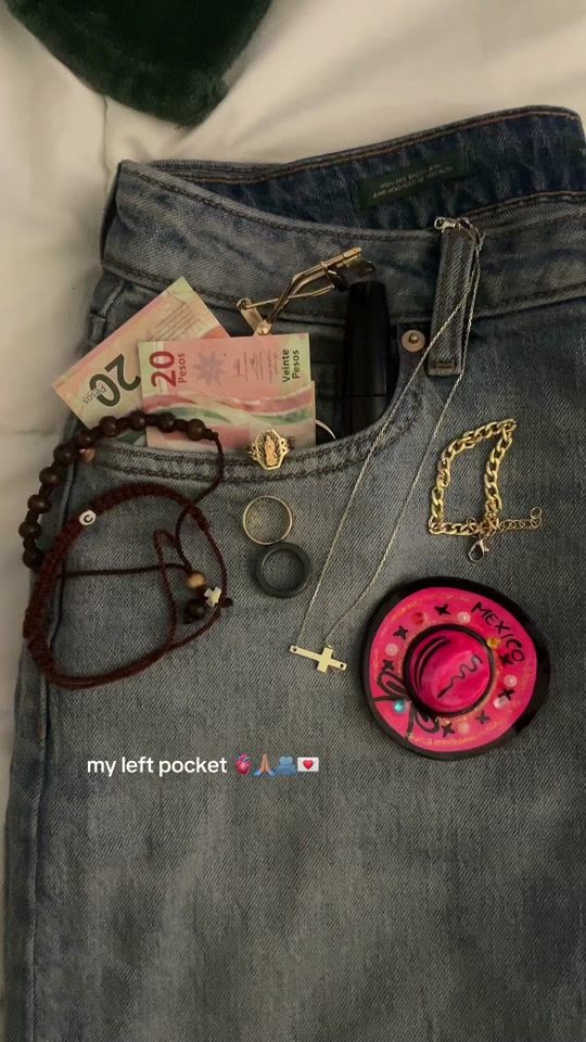 TikTok video thumbnail by jencortesss