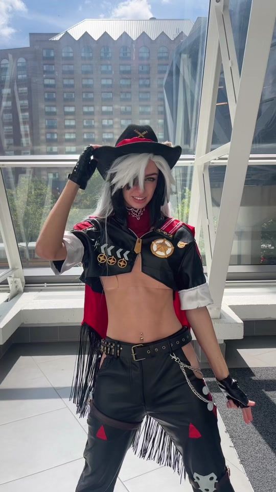 TikTok video thumbnail by echoseraph