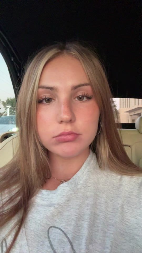 TikTok video thumbnail by piperrockelle