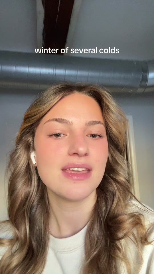TikTok video thumbnail by hailieeva