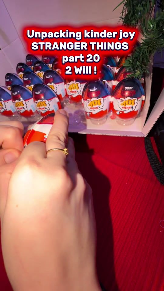 TikTok video thumbnail by euunpacking