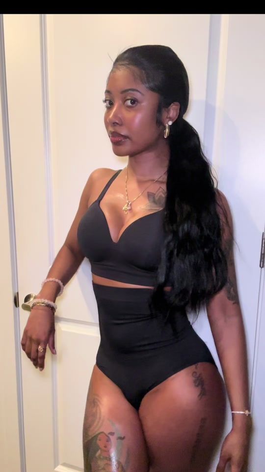 TikTok video thumbnail by officialmsharper