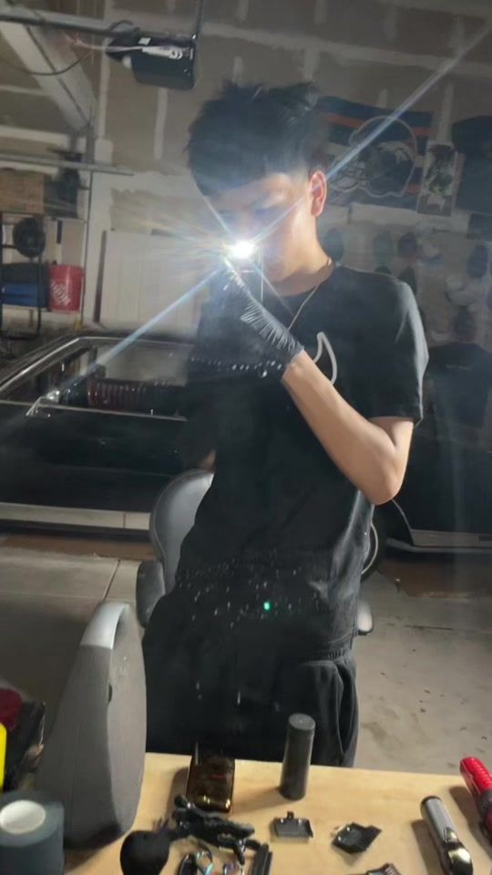 TikTok video thumbnail by 03chiinno
