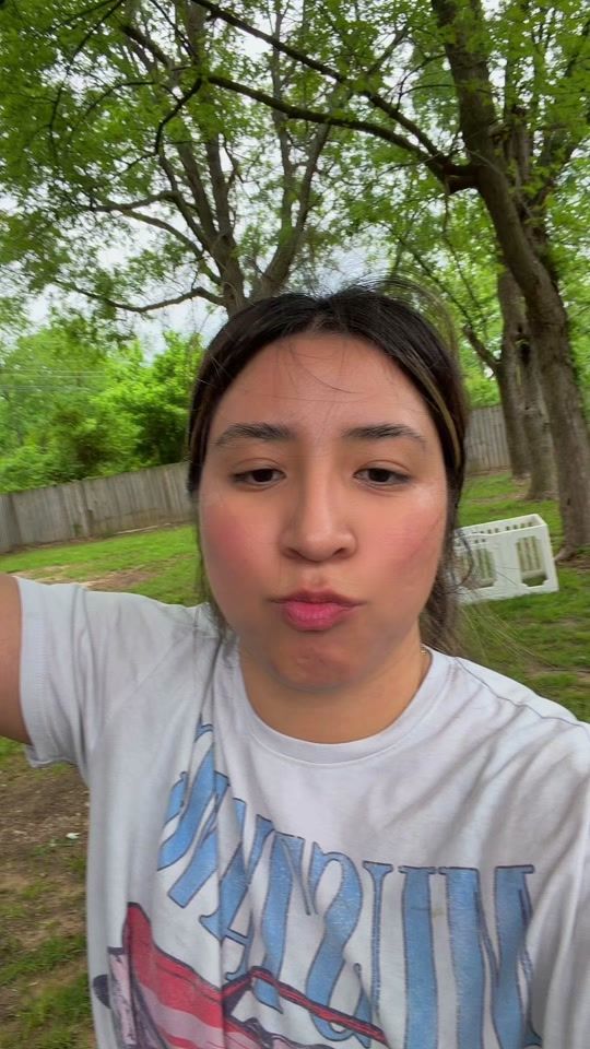 TikTok video thumbnail by rebbeccaloopez