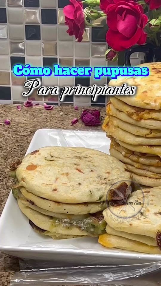 TikTok video thumbnail by cocinandocon_elsa