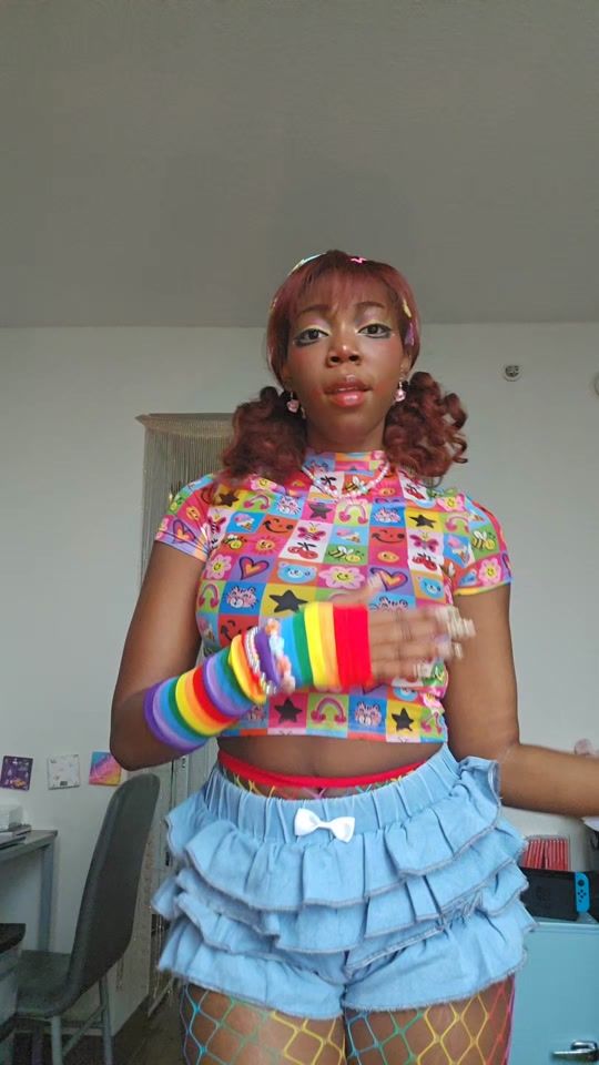 TikTok video thumbnail by skvseals