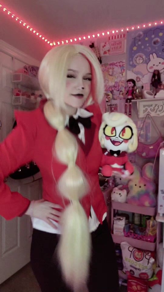 TikTok video thumbnail by ghostface_slut