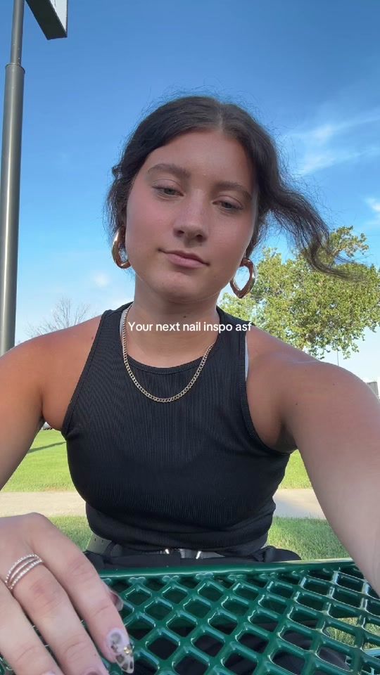 TikTok video thumbnail by hallegalles4