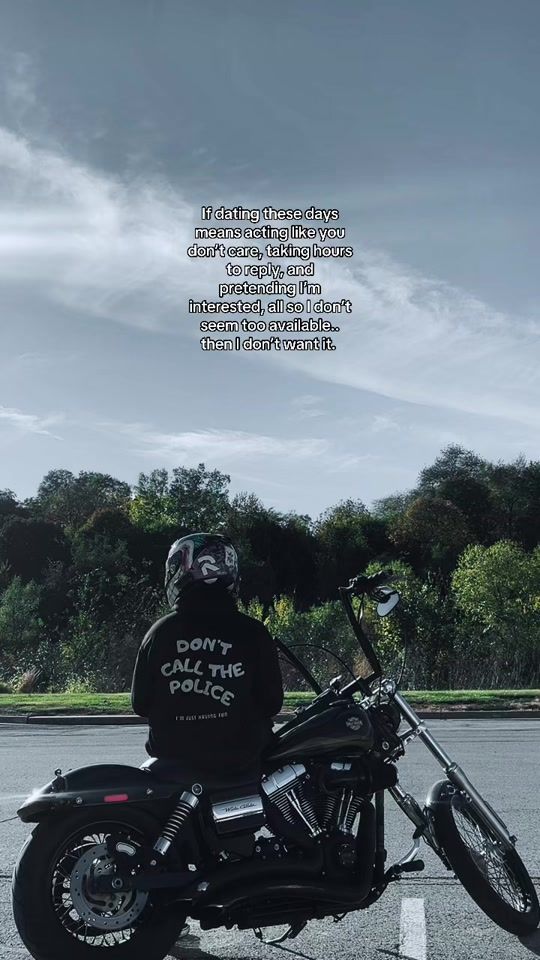 TikTok video thumbnail by thajokerbiker