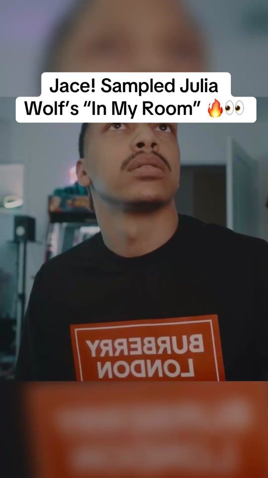 TikTok video thumbnail by jacerecords