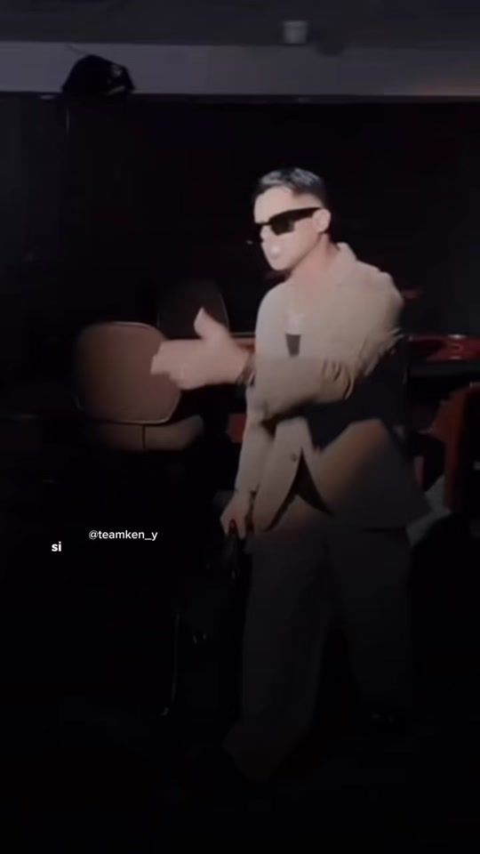 TikTok video thumbnail by teamken_y