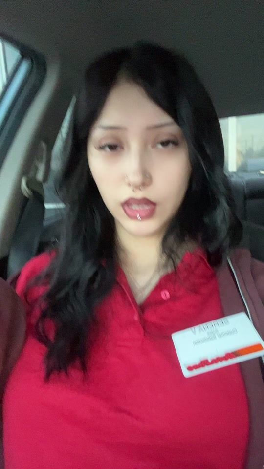 TikTok video thumbnail by sparklyfiend