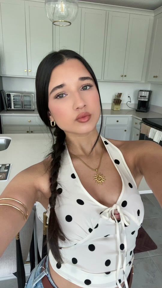 TikTok video thumbnail by kamilacolom