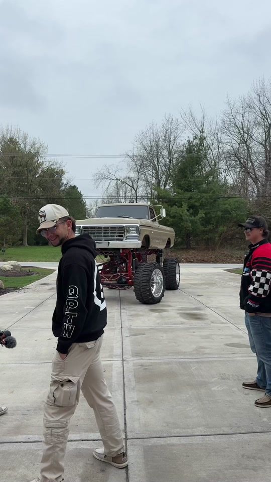 TikTok video thumbnail by gabefarrellproductions