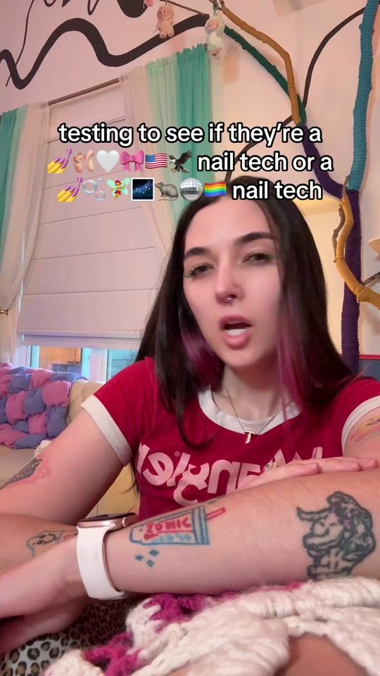 TikTok video thumbnail by ballpit_nails