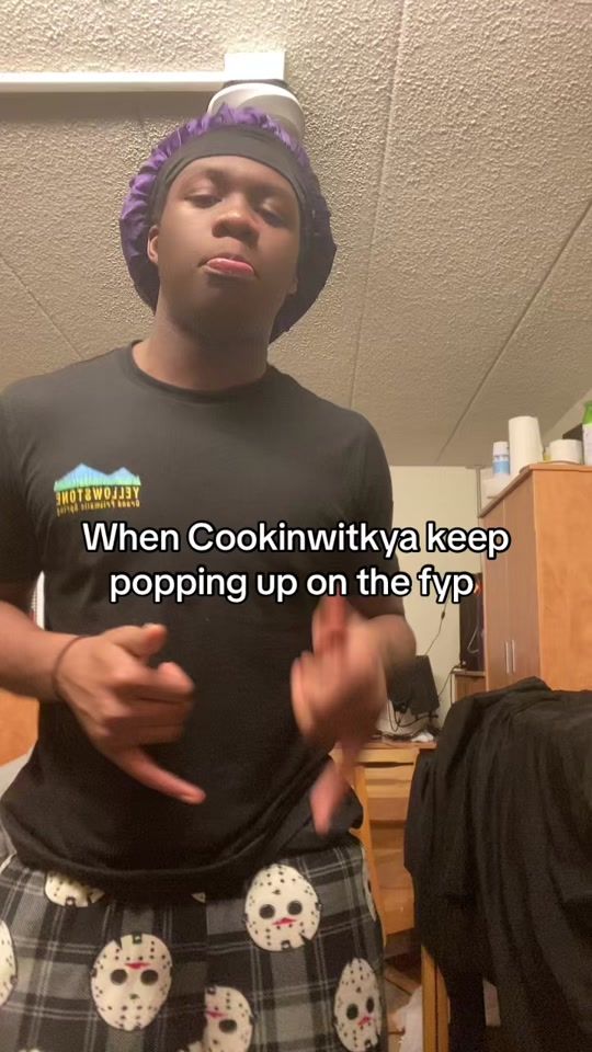 TikTok video thumbnail by itsjug1
