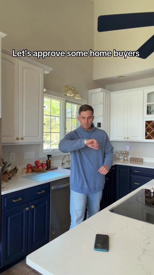 TikTok video thumbnail by thatmortgageguy