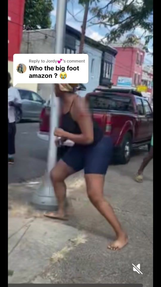 TikTok video thumbnail by youcdamack