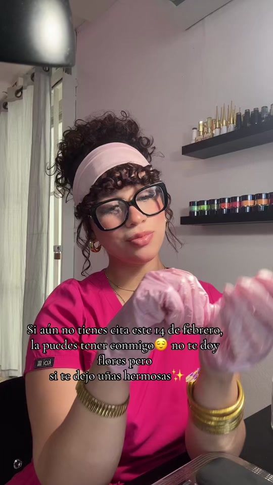 TikTok video thumbnail by bi_glownails