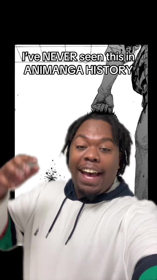 TikTok video thumbnail by nenlikechris