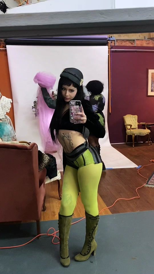 TikTok video thumbnail by daisyrot