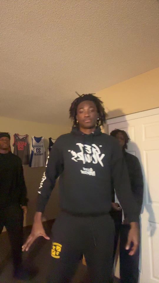 TikTok video thumbnail by showtimemannyyy
