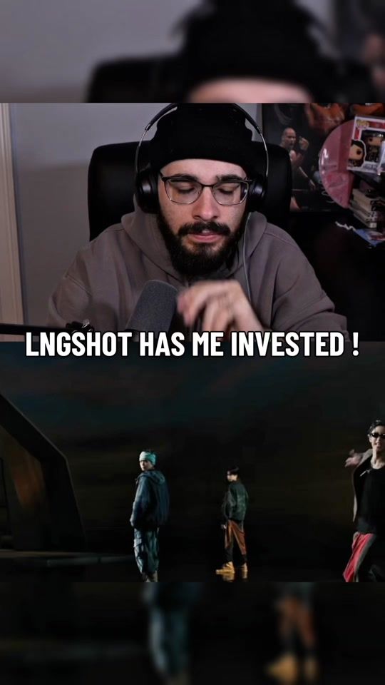 TikTok video thumbnail by razreacts