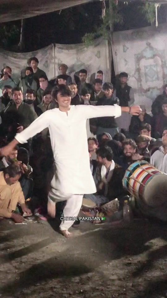 TikTok video thumbnail by chitralpakistann