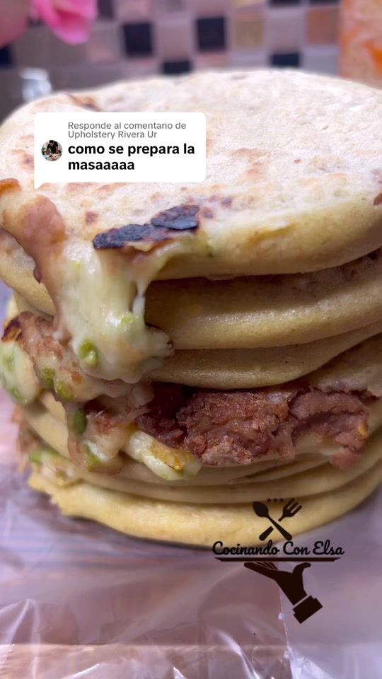 TikTok video thumbnail by cocinandocon_elsa