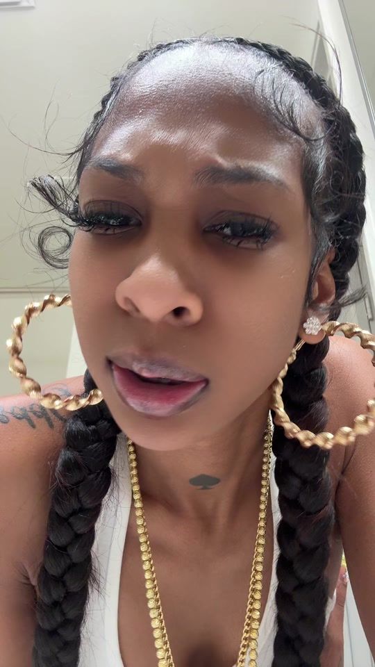 TikTok video thumbnail by therealheavenlee