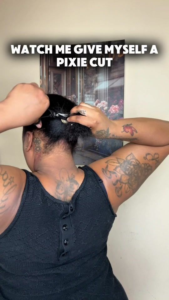 TikTok video thumbnail by stylisttraceyshenise