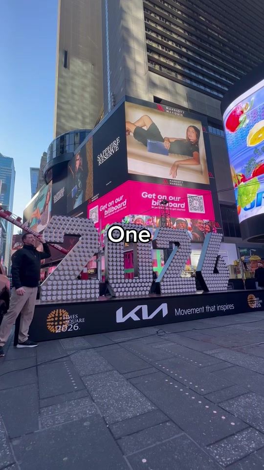 TikTok video thumbnail by timessquare.nyc