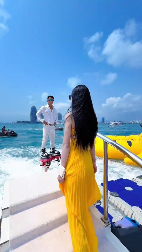 TikTok video thumbnail by flyboardride