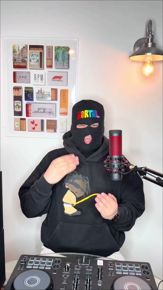 TikTok video thumbnail by themaskedmortal